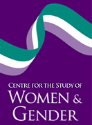Logo Warwick Uni Centre Gender studies