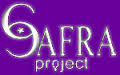 Safra Logo