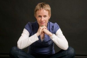 Susanne Hakuba
